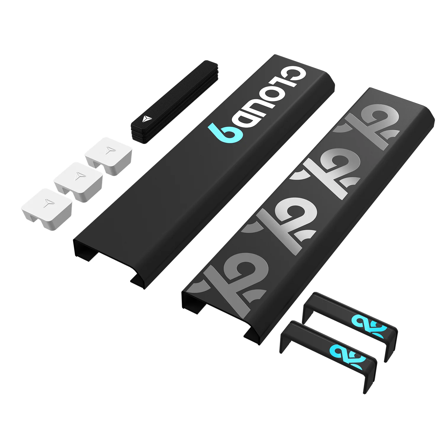 Secretlab Cable Management Bundle - Image 3
