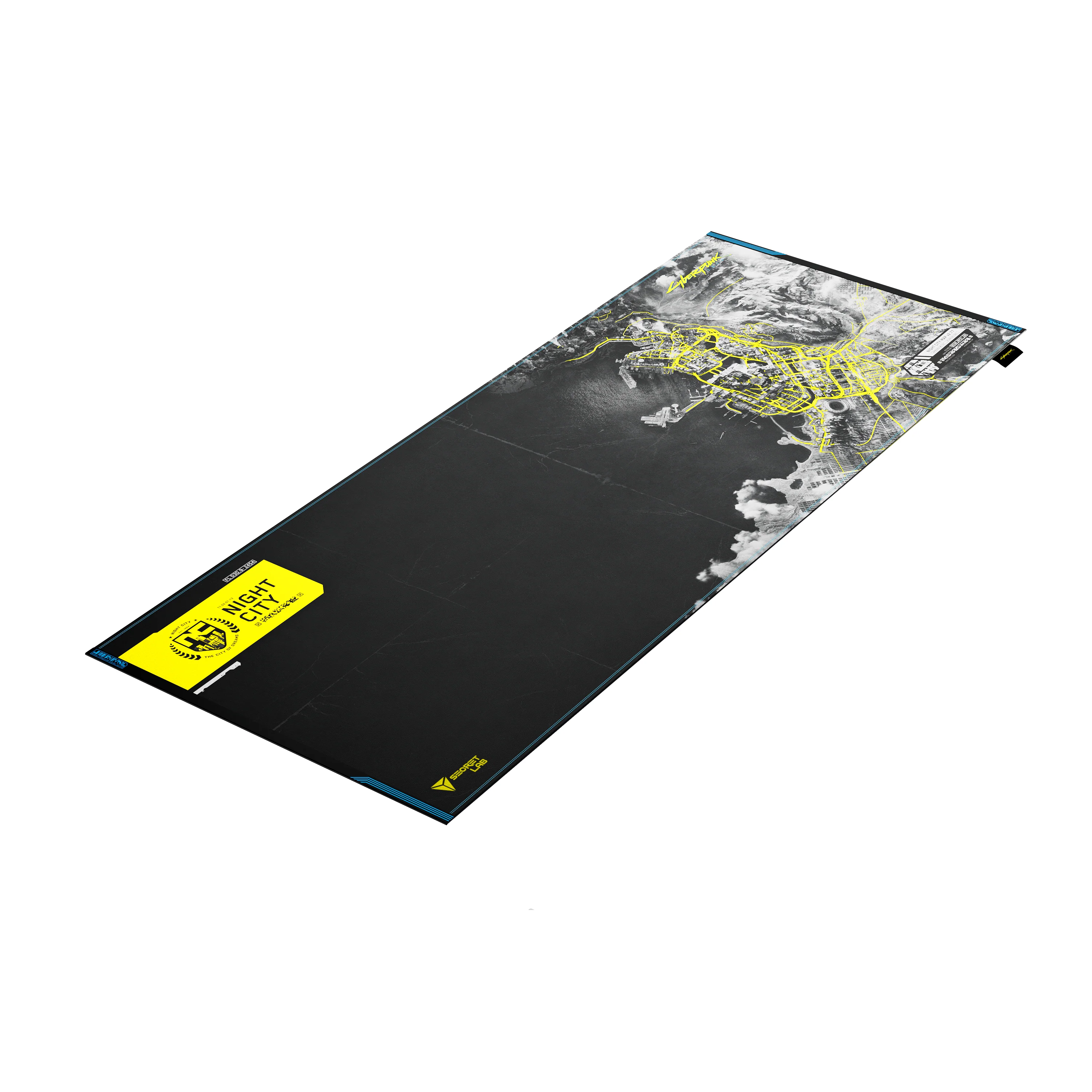Secretlab MAGPAD™ XL Desk Mat - Image 8