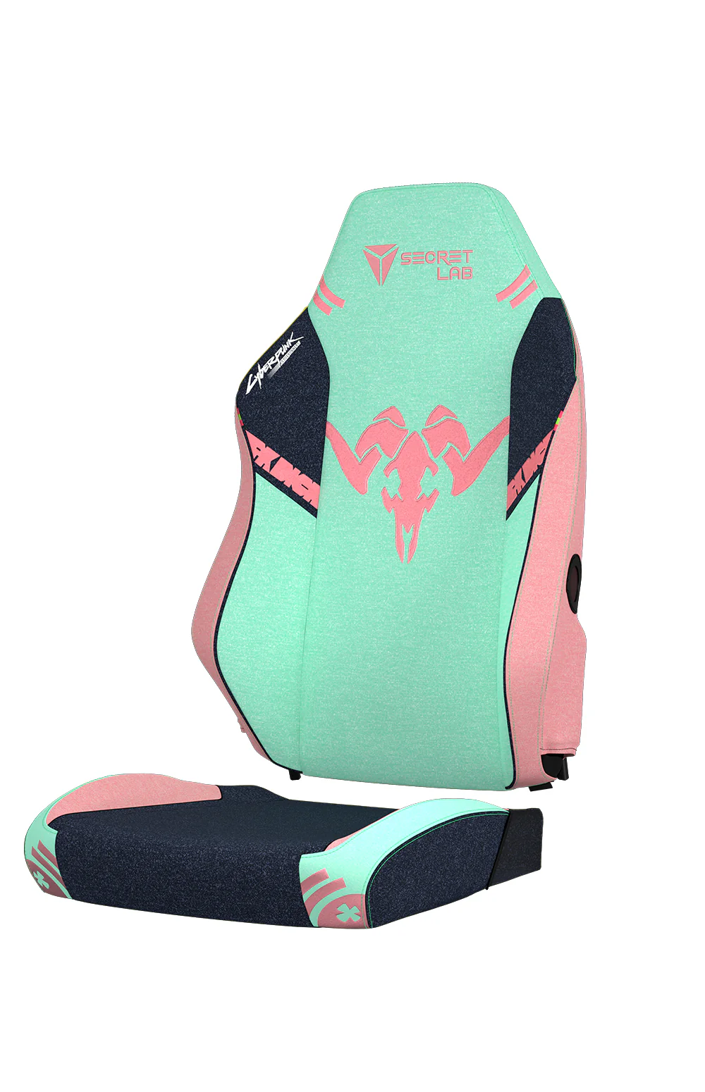 Secretlab SKINS - Small - Image 31