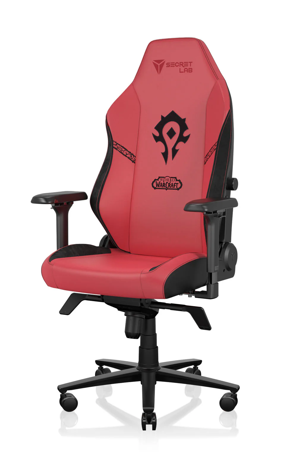 Secretlab TITAN Evo - Regular - Secretlab NEO™ Hybrid Leatherette - Image 16