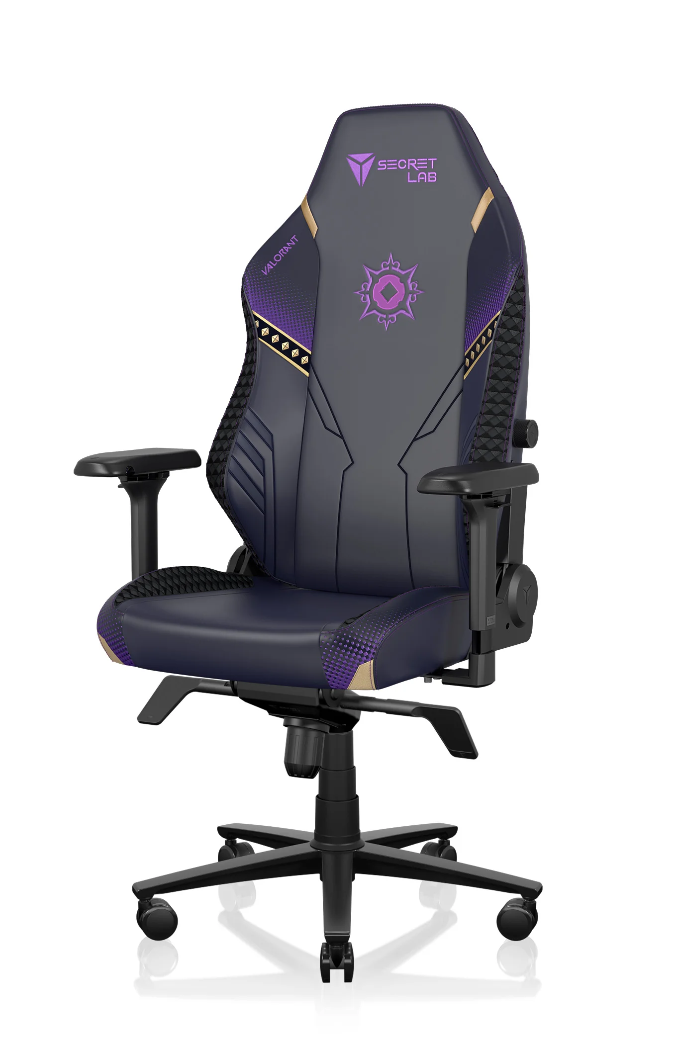 Secretlab TITAN Evo - Regular - Secretlab NEO™ Hybrid Leatherette - Image 62