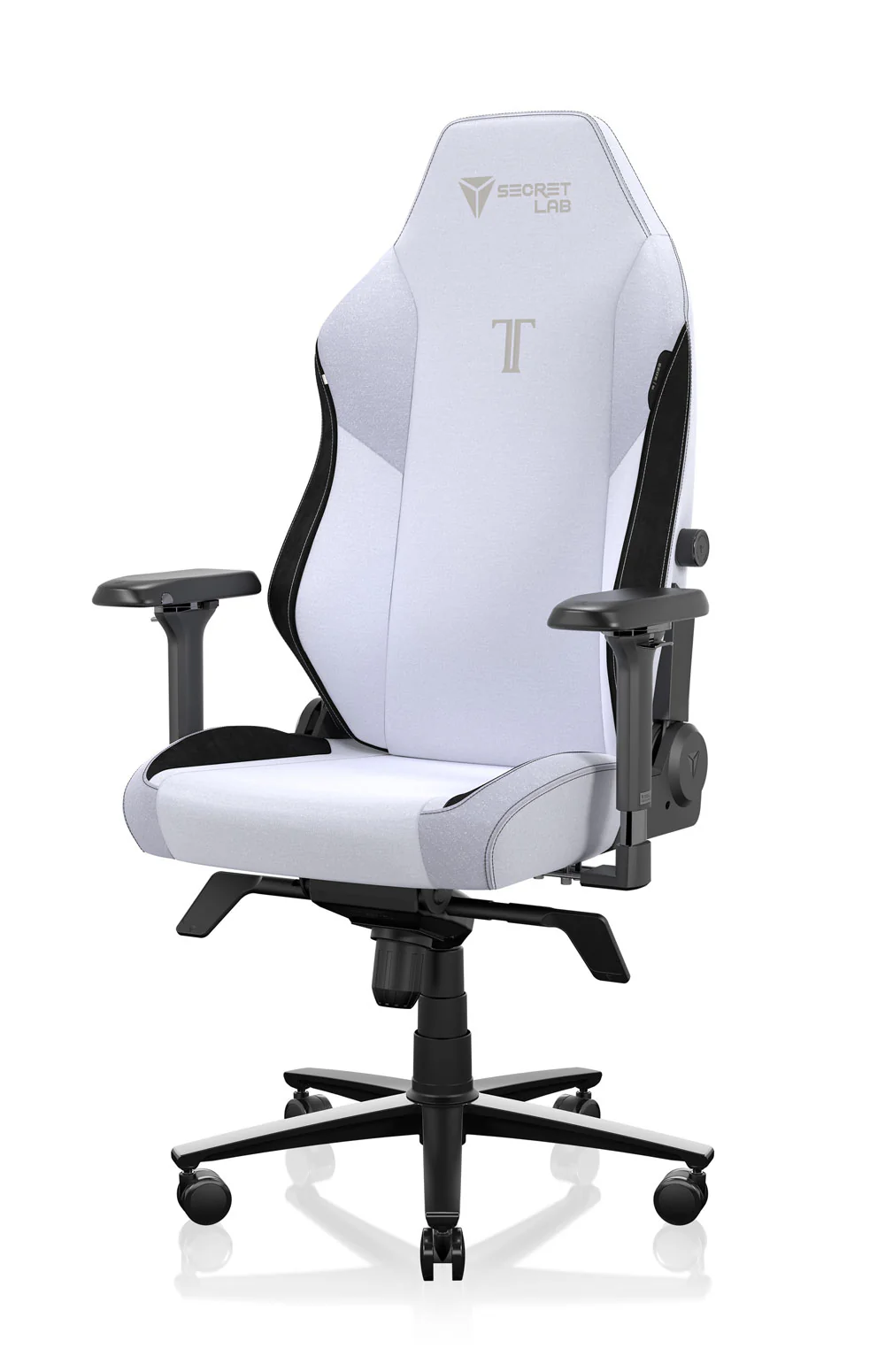 Secretlab TITAN Evo - Regular - Secretlab SoftWeave® Plus Fabric - Image 5