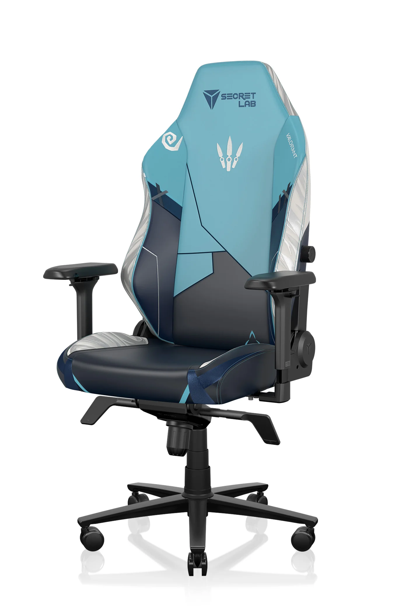 Secretlab TITAN Evo - XL - Secretlab NEO™ Hybrid Leatherette - Image 60